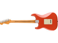 Fender  Player Plus Strat HSS MN Fiesta Red